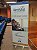 BANNER ROLL UP 80 x 200 cm (com a Lona impressa ou tecido) - Imagem 3