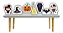 Kit 7 Displays De Mesa Festa Halloween - Imagem 2