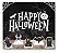 Kit Decoração De Mesa Halloween Totem/ Display Festa 5 unid - Imagem 2