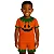 Pijama Kids Unissex Halloween Abobora - Imagem 2