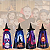 Capa De Halloween Kids Unissex - Imagem 6