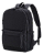 Mochila Preto liso 20 Litros - Escolar/para notebook - Personalizada nome ou logo - Imagem 4