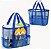 Bolsa de Praia Extra Grande Sand Cores Vibrantes - Imagem 7