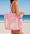 Ecobag Sand Bagbag Cores Candy - Resistente - Imagem 9