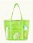 Ecobag Sand Bagbag Cores Candy - Resistente - Imagem 3