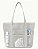 Ecobag Sand Bagbag Cores Candy - Resistente - Imagem 4
