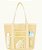 Ecobag Sand Bagbag Cores Candy - Resistente - Imagem 8