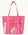Ecobag Sand Bagbag Cores Candy - Resistente - Imagem 12