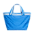 Hobo Bag - listras azul - Imagem 1