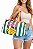 Maxi Bag Summer - bolsa mala - Imagem 1
