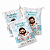 Saquinho de Páscoa 18x13cm - Personalizado Jesus - Imagem 10