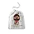 Saquinho de Páscoa 18x13cm - Personalizado Jesus - Imagem 3