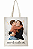 Ecobag bolsa dia das mães - sua foto com caricatura aqui - Imagem 2