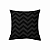 Almofada cheia unid. chevron - outono - Imagem 4