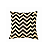Almofada cheia unid. chevron - outono - Imagem 3