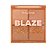 Paleta de Iluminador Ruby Rose Blaze Daze - Imagem 1