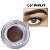 Pomada para Sobrancelhas Ruby Rose Best Brow - Cor Medium - Imagem 2