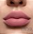 Batom Líquido Instant Lips Nina Makeup - Cor Bride - Imagem 4