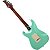 GUITARRA COM EFEITOS GTRS S800 VERDE SURF GTRS MOOER - Imagem 4