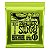 ENCORDOAMENTO ERNIE BALL REGULAR SLINKY GUITARRA 010 NICKEL - Imagem 1