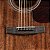 VIOLAO FOLK ELETRICO CORT EARTH 60MOP MAHOGANY OPEN PORE - Imagem 8