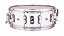 CAIXA BATERIA BLACK PANTHER VENOM 14X5,5 ARTIC WHITE MAPEX - Imagem 1