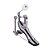 PEDAL DE BUMBO P250 MAPEX SINGLE BATERIA SERIE 250 - Imagem 1