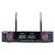 MICROFONE KADOSH SEM FIO K 402H - Imagem 2