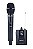 MICROFONE KADOSH SEM FIO K 402C - Imagem 5