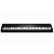 PIANO DIGITAL KAE1 STAGE KURZWEIL 88 TECLAS 128 VOZES - Imagem 1