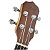 UKULELE CONCERTO 24 TRIBES SAPELE KAL 200 CT C/ BAG KALANI - Imagem 5