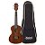 UKULELE CONCERTO 24 TRIBES SAPELE KAL 200 CT C/ BAG KALANI - Imagem 1