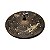 PRATO CHIMBAL HIT HAT 14 " POL S DARK ZILDJIAN BRONZE B12 - Imagem 1
