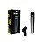 MICROFONE COM FIO PADRAO CARDIODE MOD SAS57 - Imagem 1
