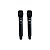 MICROFONE S FIO 100 CANAIS SAS2311 SANTO ANGELO - Imagem 5