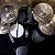 PRATO ATAQUE CRASH 16 " POL S DARK ZILDJIAN BRONZE B12 - Imagem 4