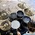 PRATO ATAQUE CRASH 16 " POL S DARK ZILDJIAN BRONZE B12 - Imagem 5