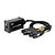 MEDUSA SAS CAT 1X4 MONTADA COM XLR LINHA FEMEA - Imagem 1