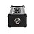 MEDUSA SAS CAT 1X4 MONTADA COM XLR PAINEL MACHO - Imagem 3
