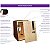 CAJON GIBAO SERIES ELETRICO FGB6501 PRETO FSA - Imagem 3