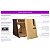CAJON FSA STANDARD FS2501 PRETO - Imagem 3