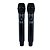 MICROFONE KADOSH SEM FIO K 2002M TUBE - Imagem 2