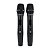 MICROFONE KADOSH SEM FIO K 502T - Imagem 2