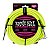 CABO GUITARRA 5,49M P10 NEON AMARELO P06085 ERNIE BALL - Imagem 1
