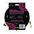 CABO GUITARRA 5,49M P10 NEON AMARELO P06085 ERNIE BALL - Imagem 2