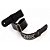 CORREIA COURO SYNTHETIC SUPREME CM502I PRETA IBOX - Imagem 2