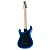 GUITARRA SHELTER STRATO ST BASSWOOD HSS SSW DARK NIGHT - Imagem 3