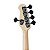 BAIXO SHELTER JAZZ BASS CAPTADOR 5 CORDA SUNBURST SHJB75 PRO - Imagem 8