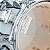 CAIXA 8X6 POL C/ CLAMP HOLDER NEW BEAT NAGANO GREY SPARKLE - Imagem 2