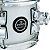 CAIXA 8X6 POL C/ CLAMP HOLDER NEW BEAT NAGANO GREY SPARKLE - Imagem 7